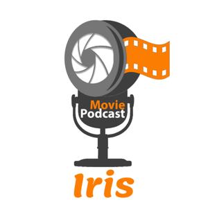 پادکست سینمایی آیریس