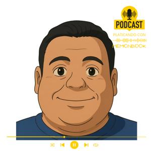 Platicando con MemonBook