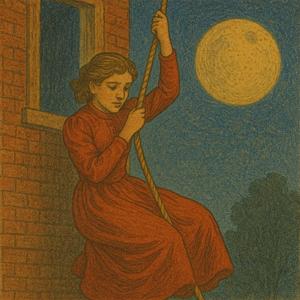 Deeds of Daring done by Girls