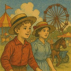 Day at the County Fair