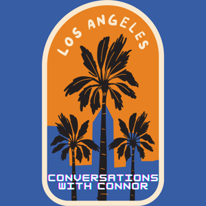 Conversations with Connor