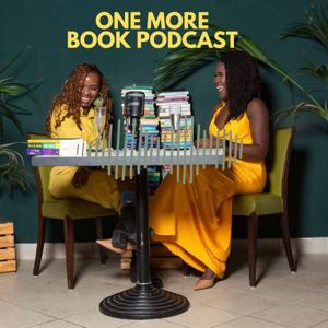 One More Book Podcast