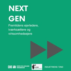 NextGen – Fremtidens Ejerledere