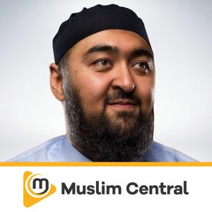 Navaid Aziz by Muslim Central