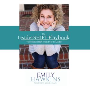 The LeaderSHIFT Playbook