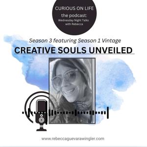 Curious On Life the Podcast