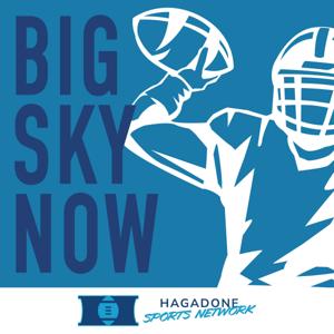 Big Sky Now by Hagadone Sports Team