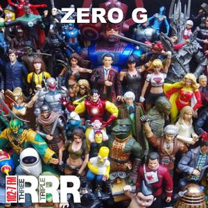 Zero G by RRR - Triple R