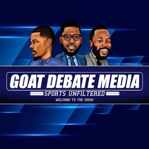 Goat Debate Media