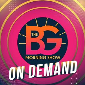 The BG Morning Show