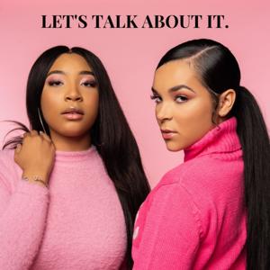 Let's Talk About It