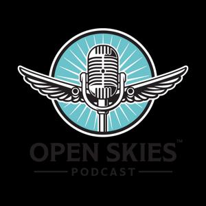 Open Skies Podcast