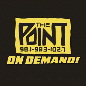 98.3 The Point