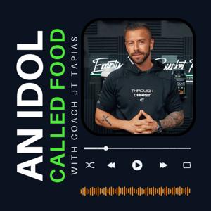 An Idol Called Food | Nutrition, Food Addiction, Spirituality