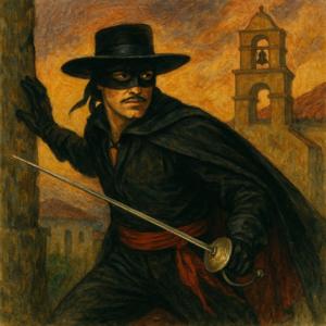 Curse of Capistrano