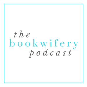 The Bookwifery Podcast