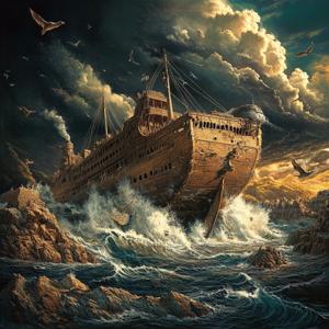 Cruise of the Noah's Ark