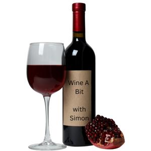 Wine A Bit