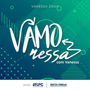 Vamo Nessa Com Vanessa