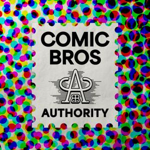 Comic Bros Authority