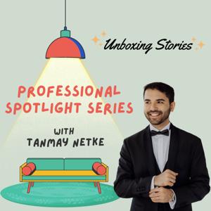 Professional Spotlight Series