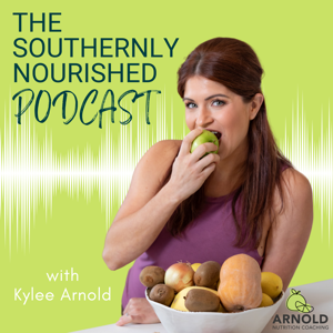 Southernly Nourished by Arnold Nutrition Coaching