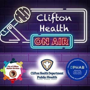 Clifton Health On Air