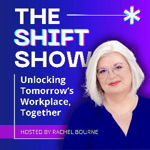 The Shift Show with Rachel Bourne