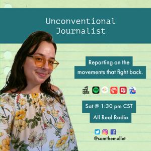 Unconventional Journalist