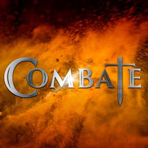 Combate (Historia Bélica)