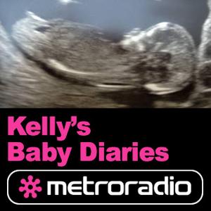 Kelly's Baby Diaries