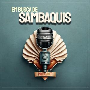 Em busca de sambaquis