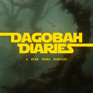Dagobah Diaries