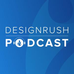 DesignRush Podcast