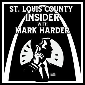St. Louis County Insider with Mark Harder on NewsTalkSTL