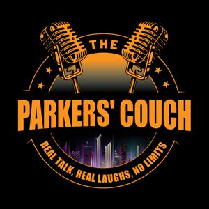 The Parkers’ Couch