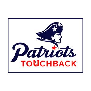 Patriots Touchback Podcast