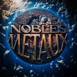 noblesmétaux
