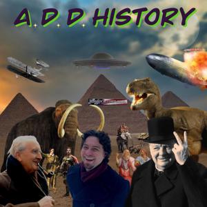 A.D.D. History
