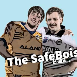 The AFTERNOON DETENTION