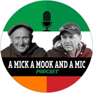 A Mick A Mook and A Mic