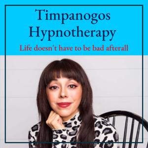 Timpanogos Hypnotherapy