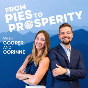 From Pies to Prosperity