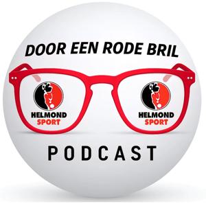 Door Een Rode Bril | De enige, de beste podcast over Helmond Sport!
