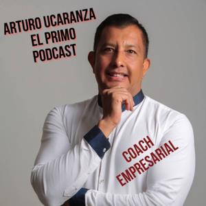 Arturo Ucaranza EL PRIMO