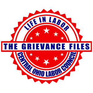 Life In Labor - Sponsored by the Central Ohio Labor Council