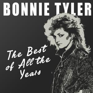 The Best of All the Years - A Bonnie Tyler Podcast