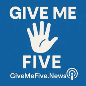Give Me Five
