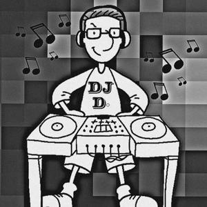 Sands Ranch Mixes (DJ Doug Sands)
