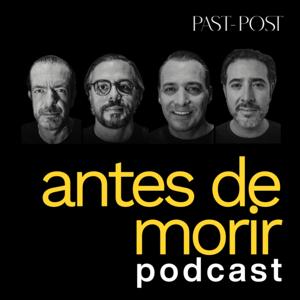 Antes de Morir Podcast